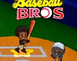 Baseball Bros Unblocked
