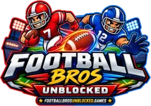 Football Bros Unblocked
