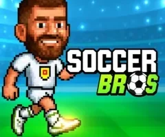 Soccer Bros Unblocked